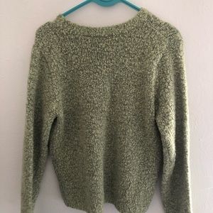 AVALIN, GAP, and Croft & Barrow sweater bundle